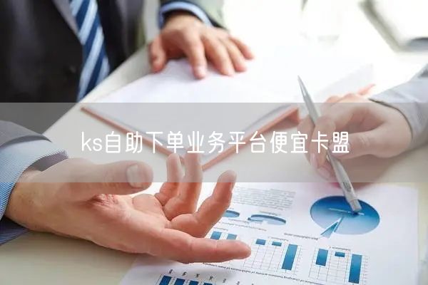 ks自助下单业务平台便宜卡盟