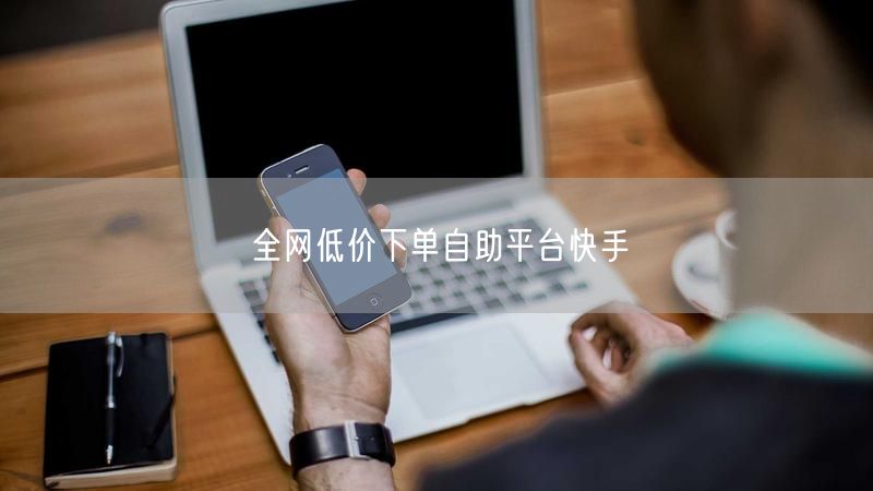 全网低价下单自助平台快手