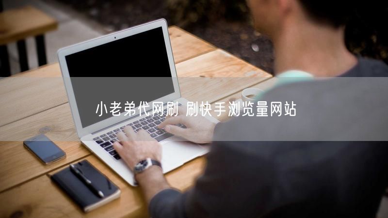 小老弟代网刷 刷快手浏览量网站