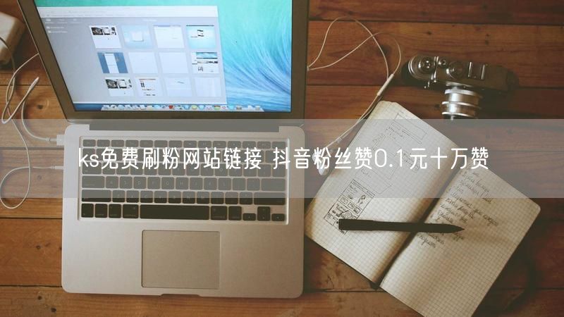 ks免费刷粉网站链接 抖音粉丝赞0.1元十万赞