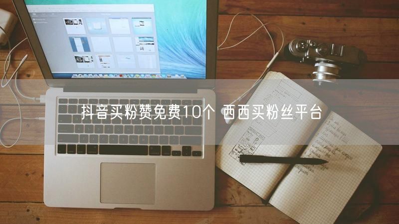 抖音买粉赞免费10个 西西买粉丝平台