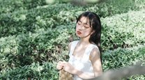 抖音配音工具添加背景音乐不盖过人声技巧